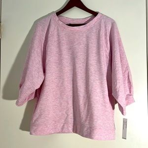 Zac & Rachel Sweater - Pink - Size XL